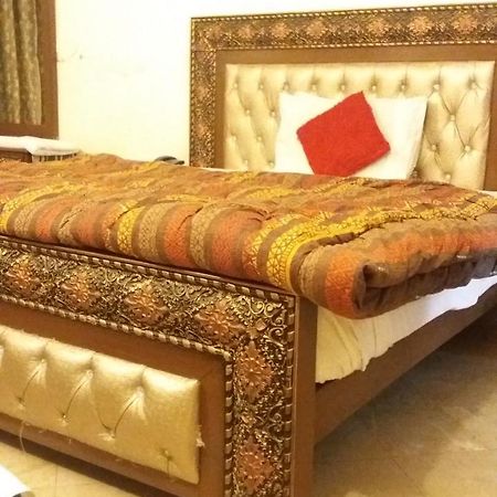 Hotel Sweet Inn Lahore Extérieur photo
