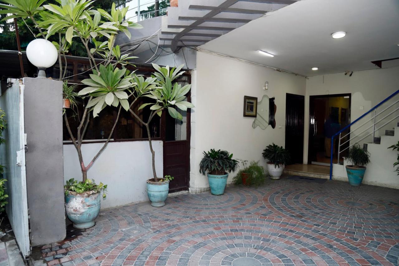 Hotel Sweet Inn Lahore Extérieur photo