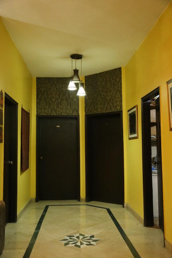 Hotel Sweet Inn Lahore Extérieur photo