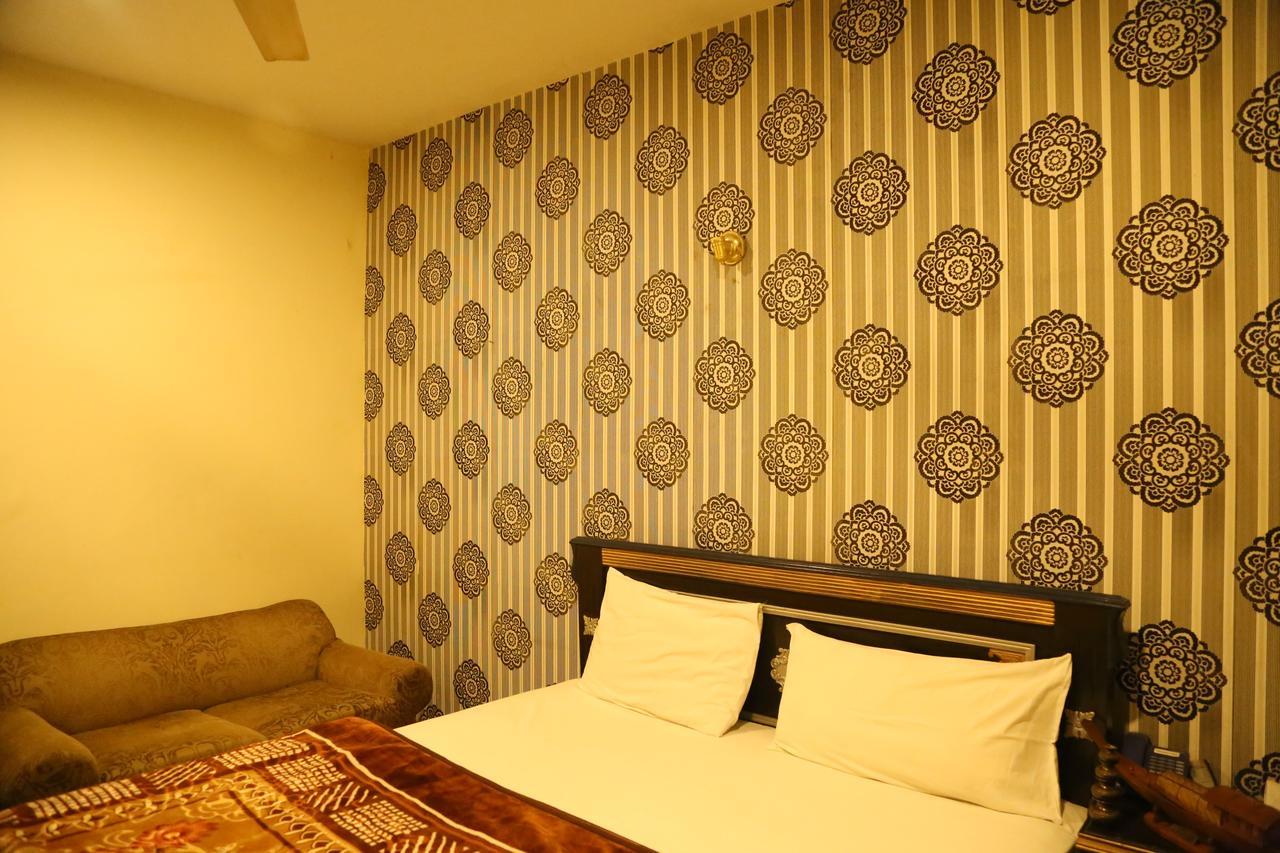 Hotel Sweet Inn Lahore Extérieur photo