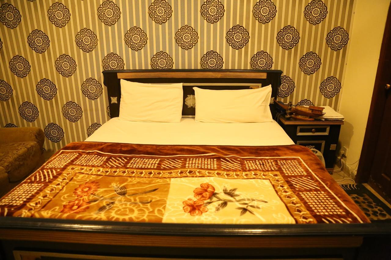Hotel Sweet Inn Lahore Extérieur photo