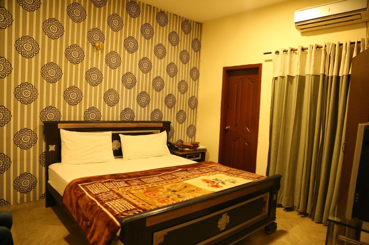 Hotel Sweet Inn Lahore Extérieur photo