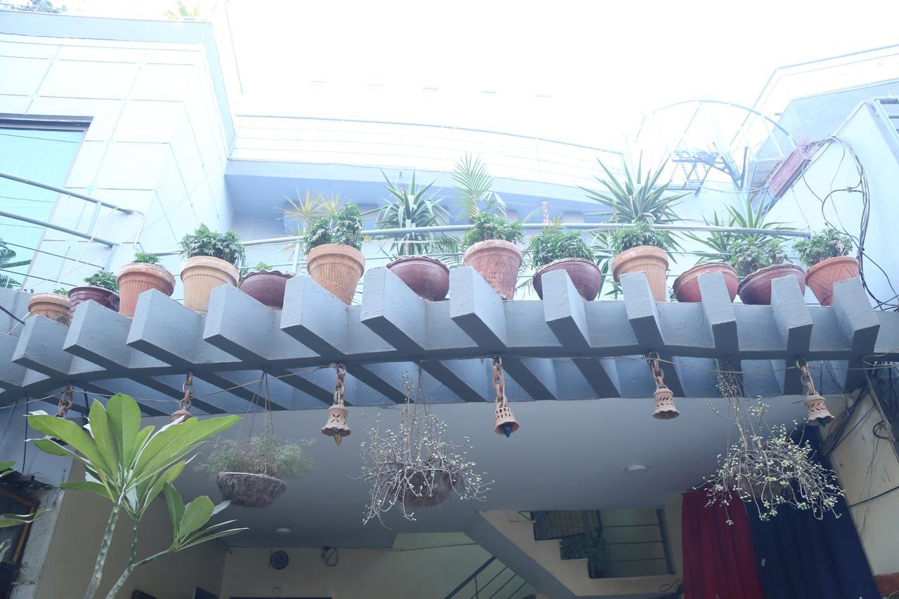 Hotel Sweet Inn Lahore Extérieur photo