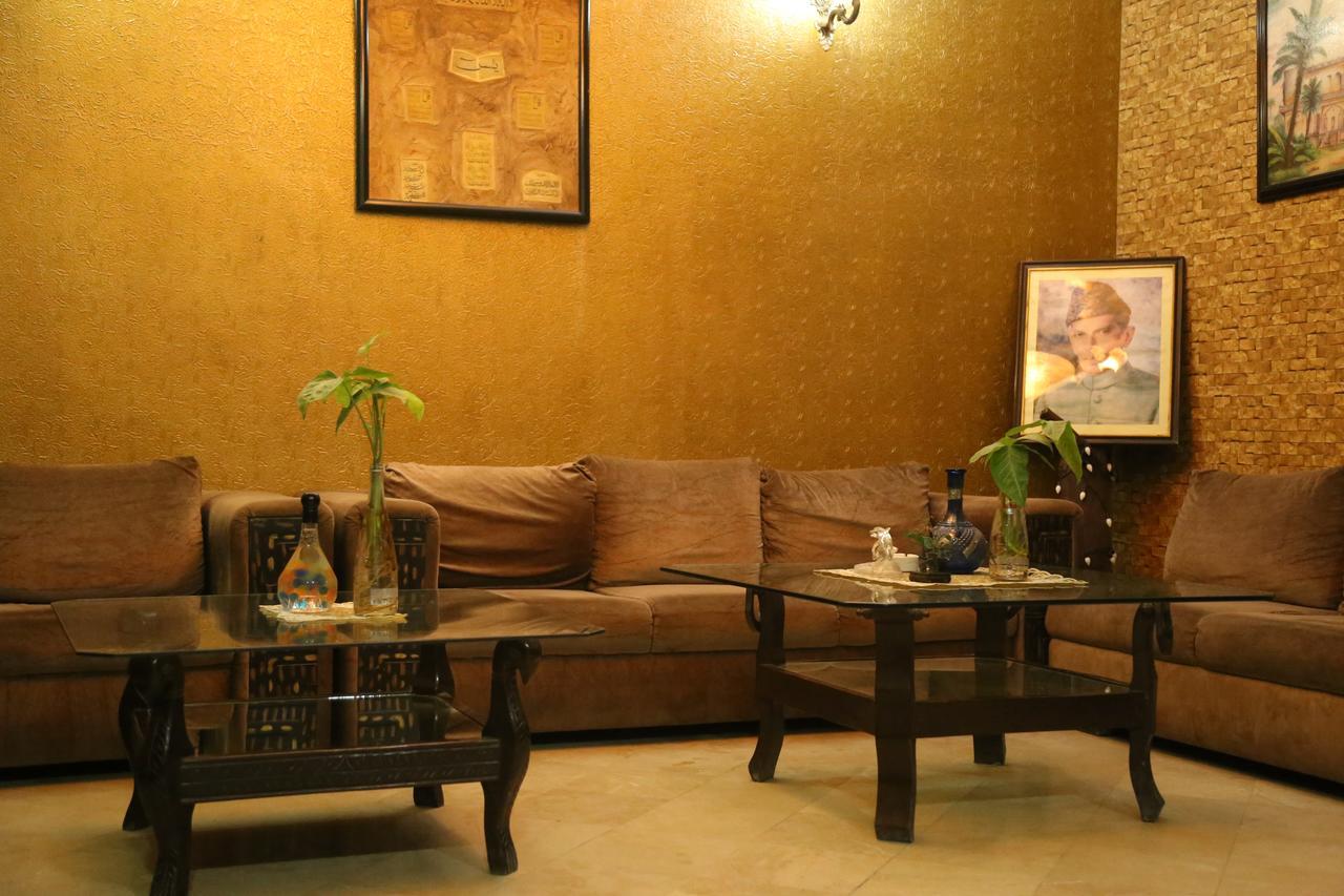 Hotel Sweet Inn Lahore Extérieur photo