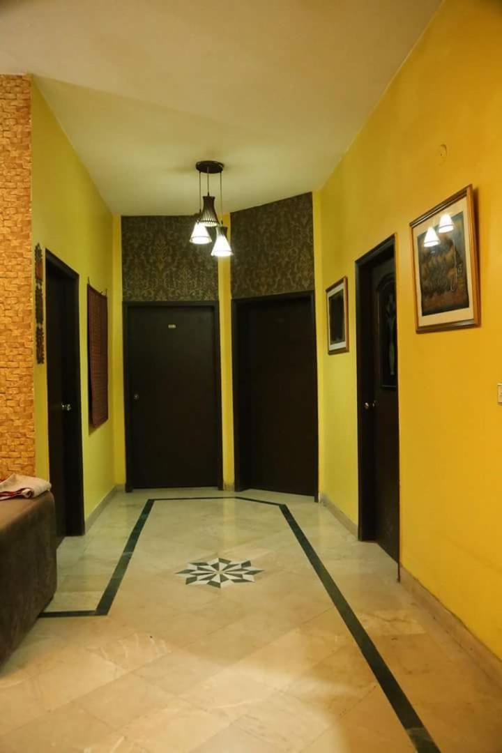 Hotel Sweet Inn Lahore Extérieur photo