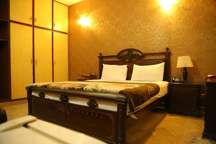 Hotel Sweet Inn Lahore Extérieur photo