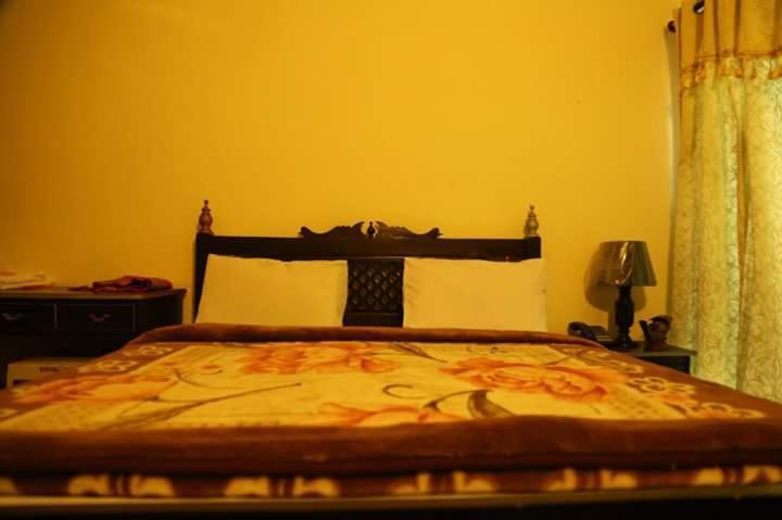 Hotel Sweet Inn Lahore Extérieur photo