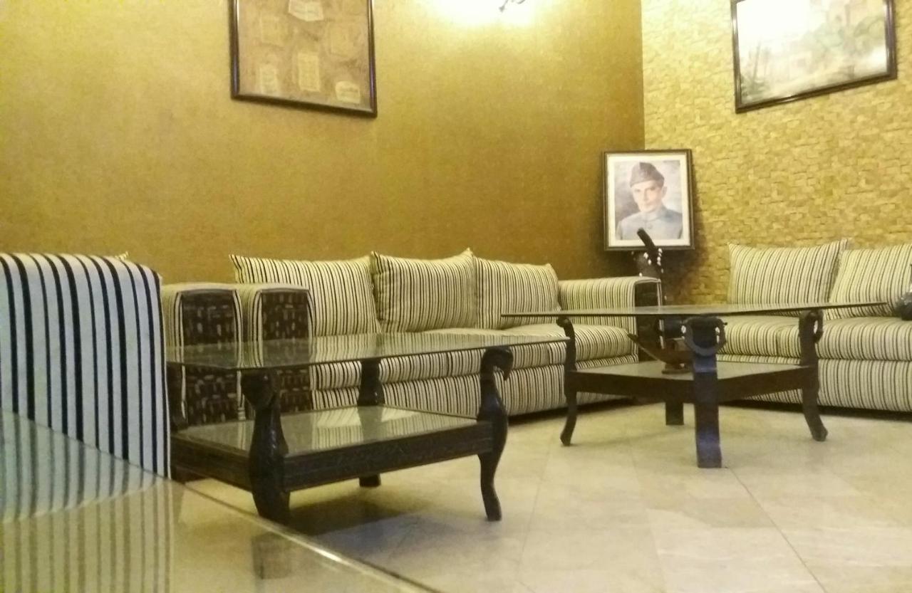Hotel Sweet Inn Lahore Extérieur photo