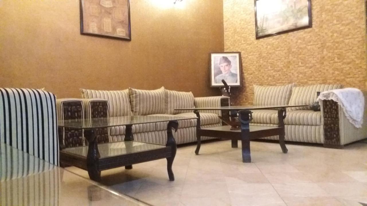 Hotel Sweet Inn Lahore Extérieur photo
