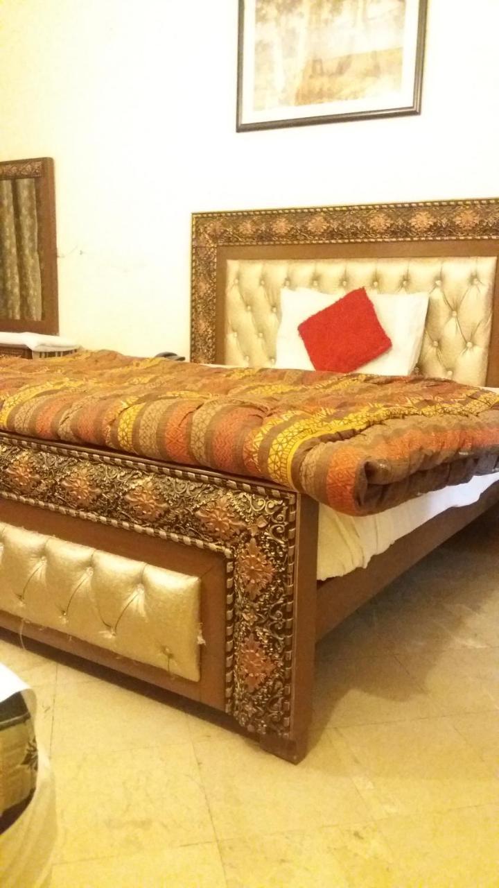 Hotel Sweet Inn Lahore Extérieur photo