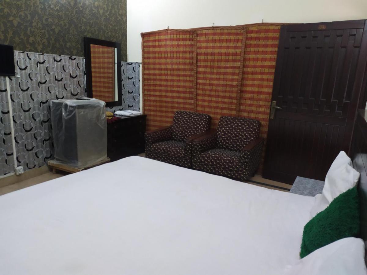 Hotel Sweet Inn Lahore Extérieur photo