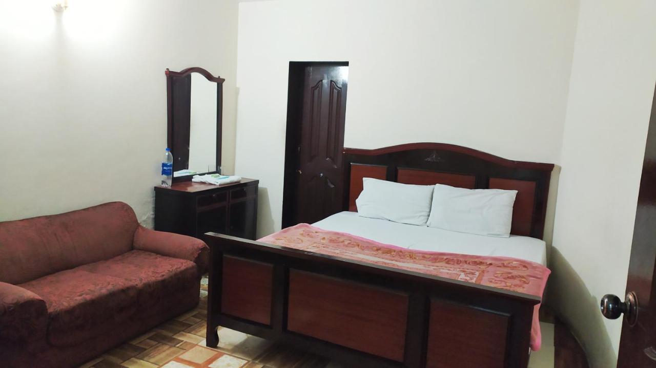 Hotel Sweet Inn Lahore Extérieur photo