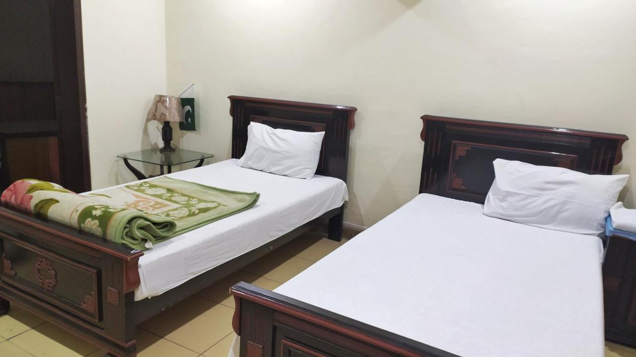 Hotel Sweet Inn Lahore Extérieur photo