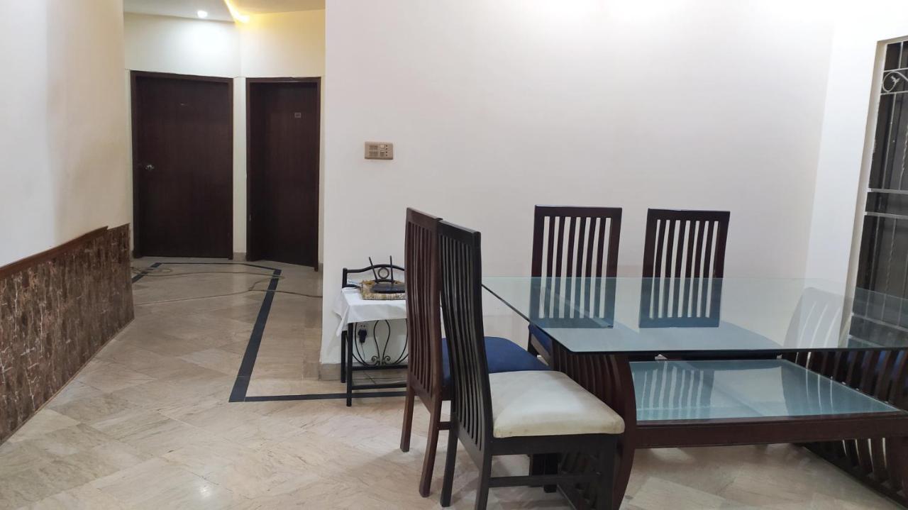 Hotel Sweet Inn Lahore Extérieur photo